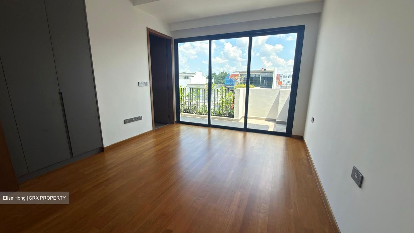Sembawang Straits Estate (D27), Terrace #587480941